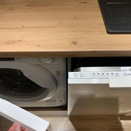 Moderno Apartament Kraków Eksteriør billede