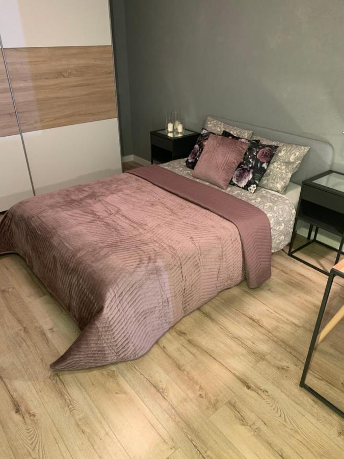 Moderno Apartament Kraków Eksteriør billede