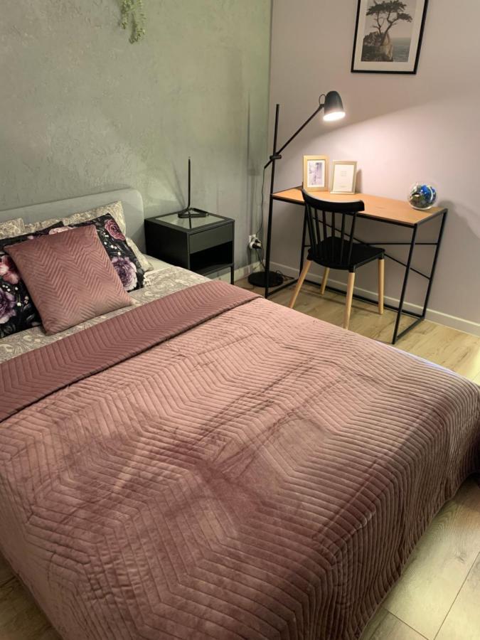 Moderno Apartament Kraków Eksteriør billede