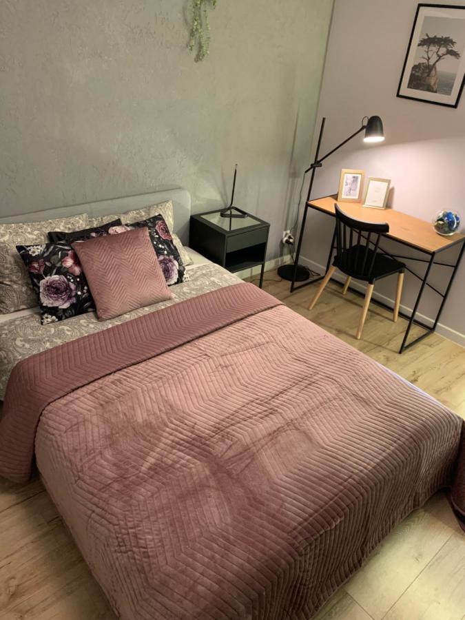 Moderno Apartament Kraków Eksteriør billede
