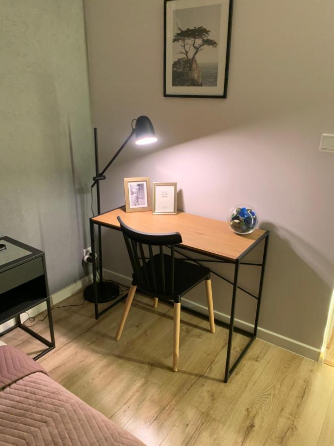 Moderno Apartament Kraków Eksteriør billede