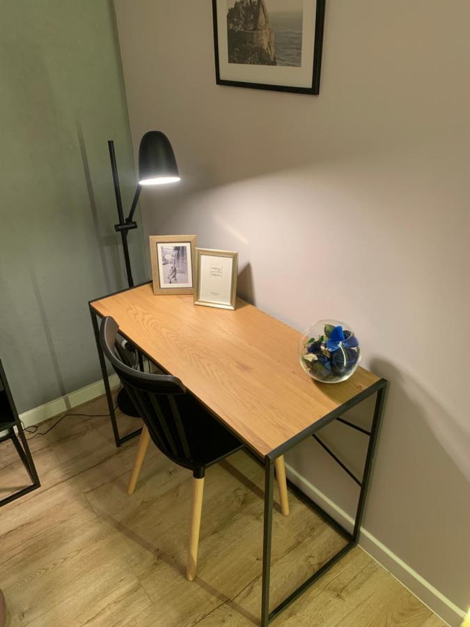 Moderno Apartament Kraków Eksteriør billede