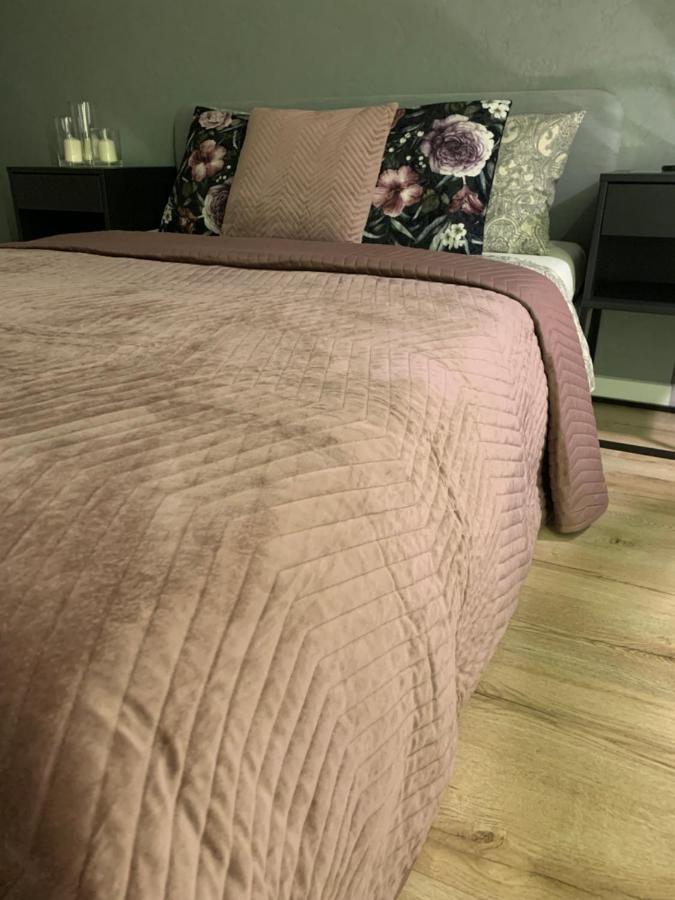 Moderno Apartament Kraków Eksteriør billede