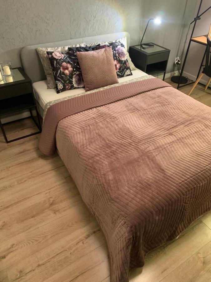 Moderno Apartament Kraków Eksteriør billede