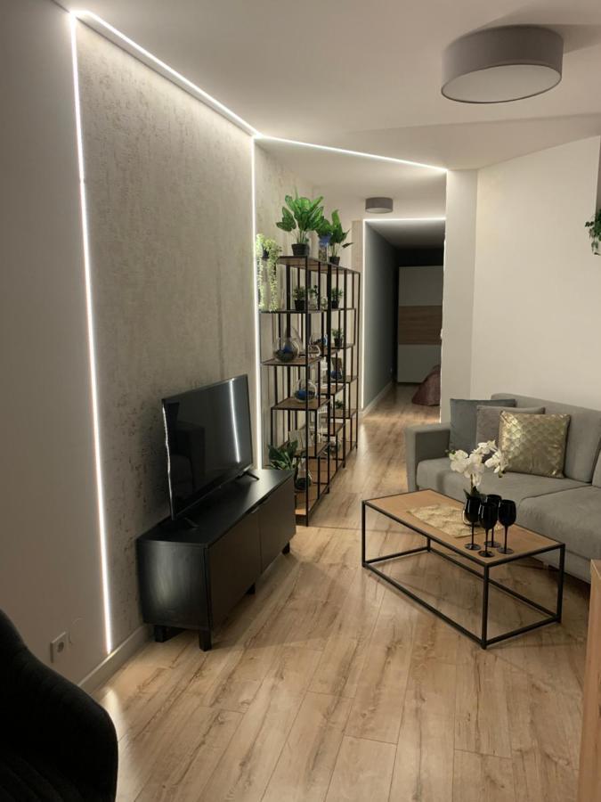 Moderno Apartament Kraków Eksteriør billede