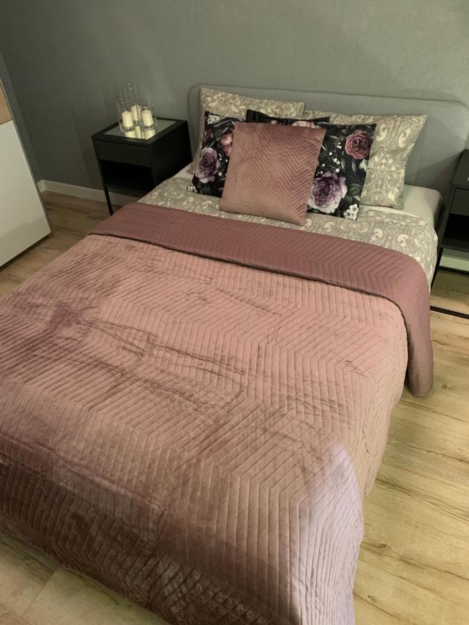 Moderno Apartament Kraków Eksteriør billede