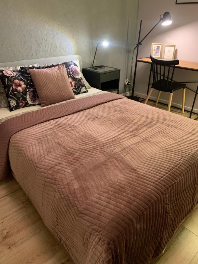 Moderno Apartament Kraków Eksteriør billede