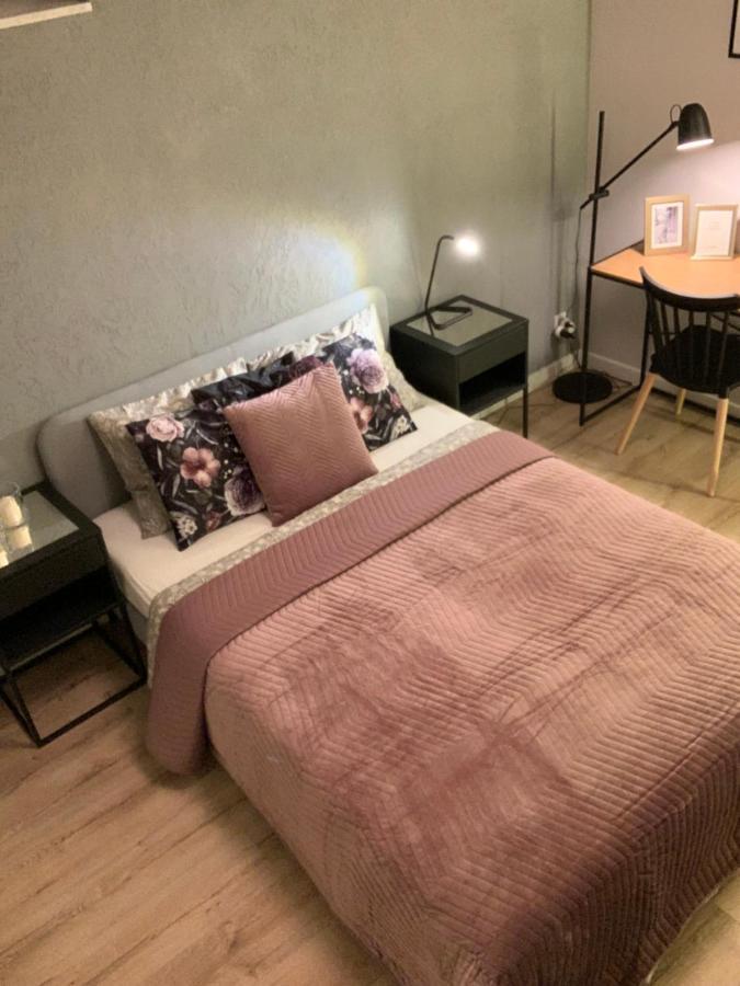 Moderno Apartament Kraków Eksteriør billede