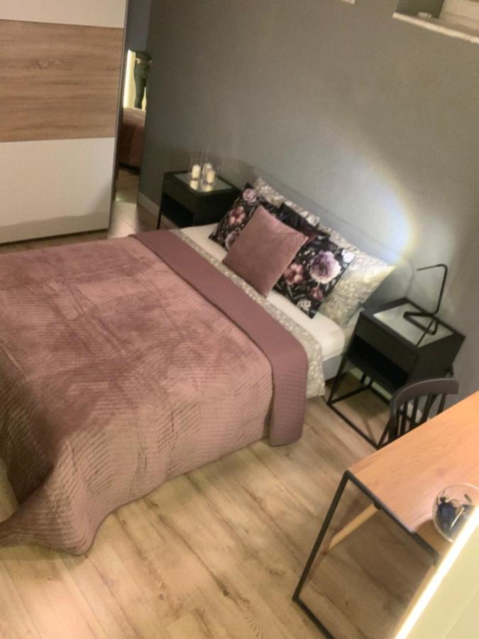 Moderno Apartament Kraków Eksteriør billede