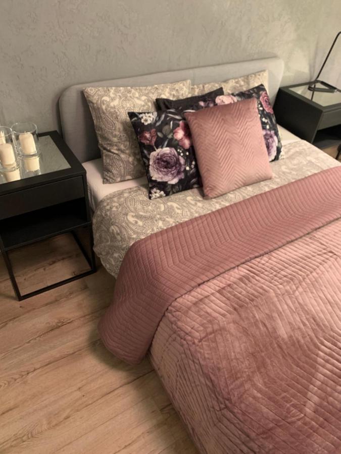 Moderno Apartament Kraków Eksteriør billede