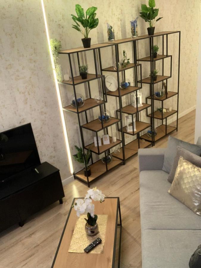 Moderno Apartament Kraków Eksteriør billede