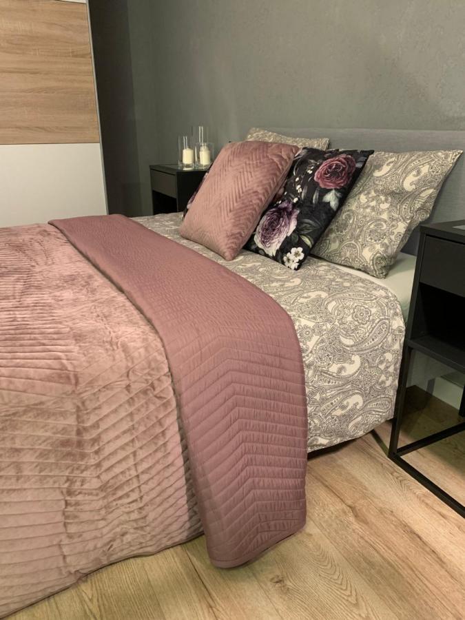 Moderno Apartament Kraków Eksteriør billede