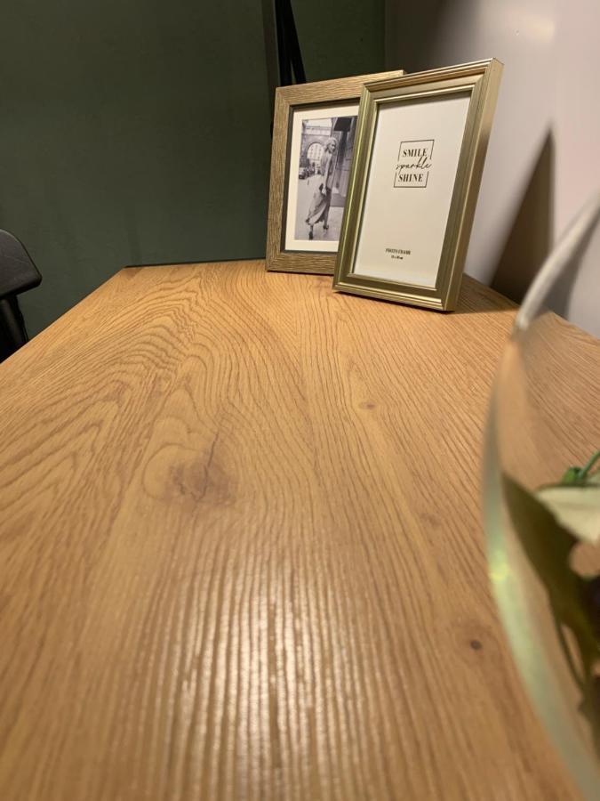 Moderno Apartament Kraków Eksteriør billede